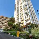 Estudio Bel Air Apartmán *