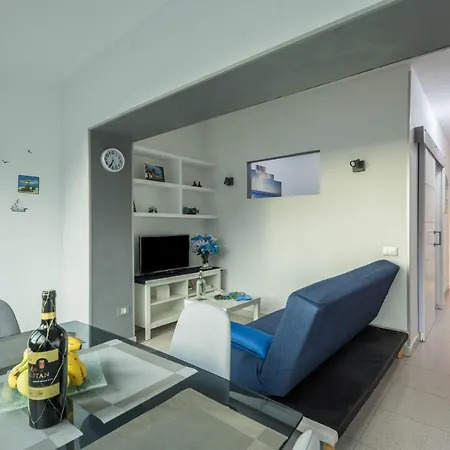 Estudio Bel Air * 푸에르토 드 라 크루즈