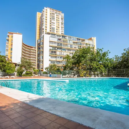 Estudio Bel Air Appartement Puerto de la Cruz (Tenerife)