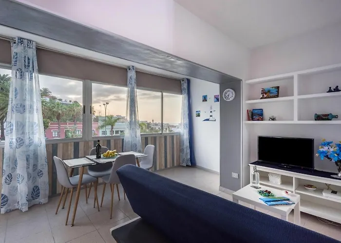 Estudio Bel Air Apartment