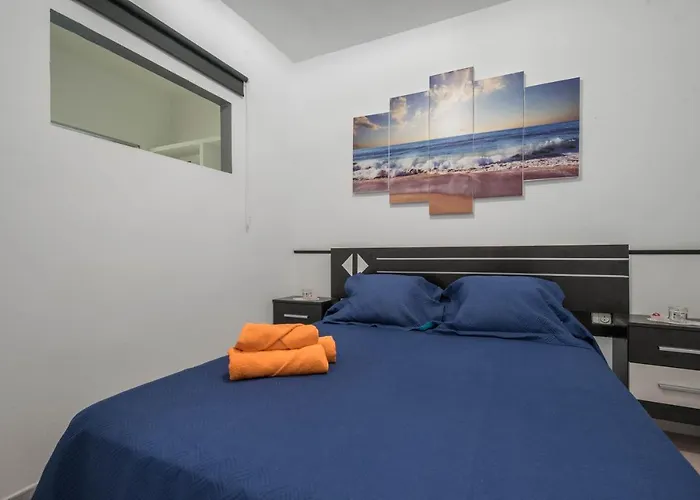 Estudio Bel Air