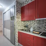 Estudio Bel Air شقة