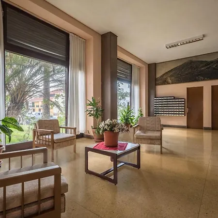 Apartment Estudio Bel Air