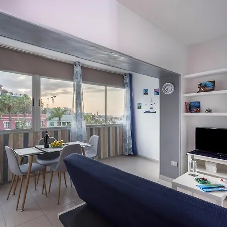 Estudio Bel Air Apartment