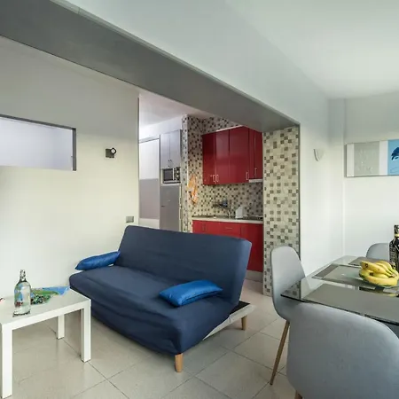 Estudio Bel Air Apartment Puerto de la Cruz (Tenerife)