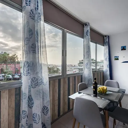Apartment Estudio Bel Air