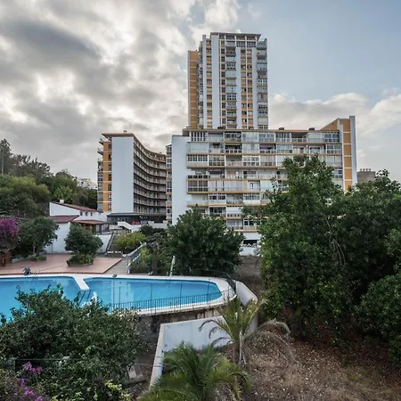 Apartment Estudio Bel Air Puerto de la Cruz (Tenerife)