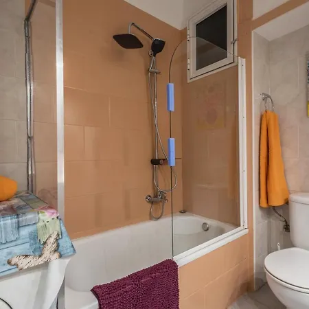 Apartment Estudio Bel Air Puerto de la Cruz (Tenerife)