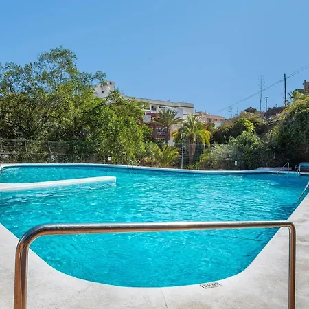 Estudio Bel Air Apartmán