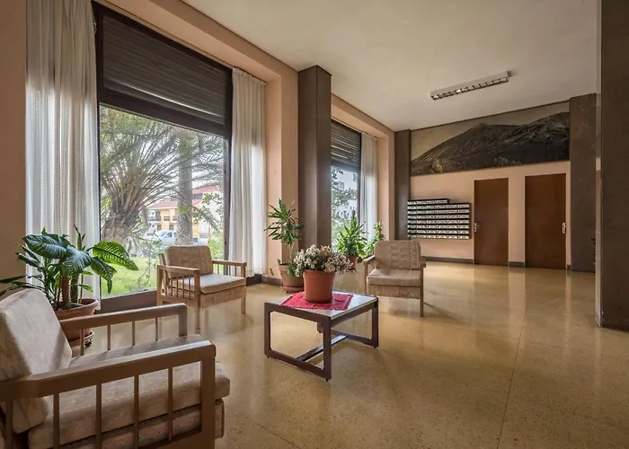 Appartamento Estudio Bel Air