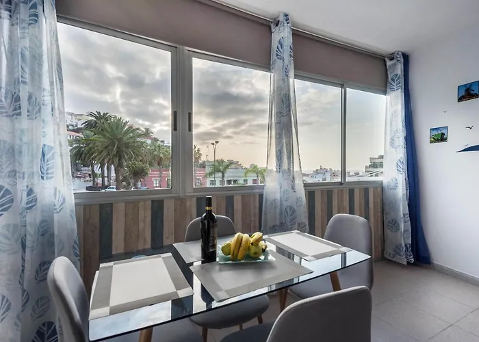 Estudio Bel Air