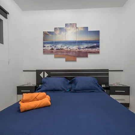 Appartement Estudio Bel Air *