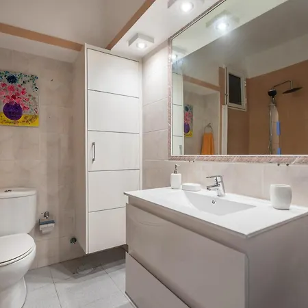 Estudio Bel Air Appartement Puerto de la Cruz (Tenerife)
