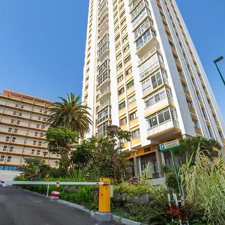 Estudio Bel Air Appartement *