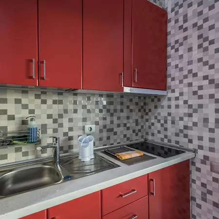 Estudio Bel Air Appartement Puerto de la Cruz (Tenerife)